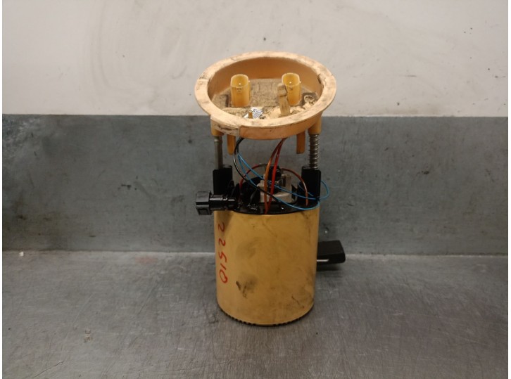 Recambio de aforador para bmw 3 (e90) 320 d referencia OEM IAM 16117197077 16117197077 