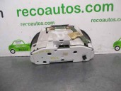 Recambio de cuadro instrumentos para ford fiesta (dx) 1.3 cat referencia OEM IAM YS6F10841 