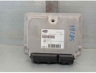 Recambio de centralita motor uce para lancia ypsilon (101) 1.3 jtd cat referencia OEM IAM 46823652 6200004300 MAGNETI MARELLI