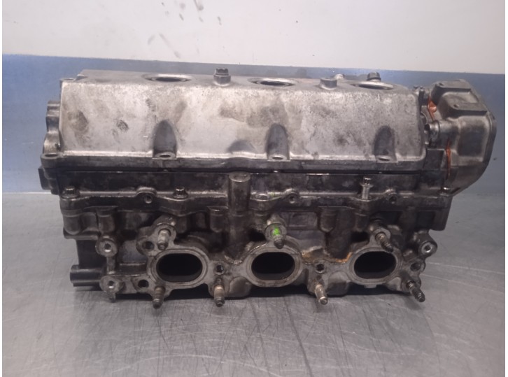 Recambio de culata para renault vel satis (bj0) 3.0 dci diesel (p9x) referencia OEM IAM 7701053772  