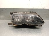 Recambio de faro derecho para bmw serie 3 berlina (e46) 320d referencia OEM IAM 63127165770 63127165770 