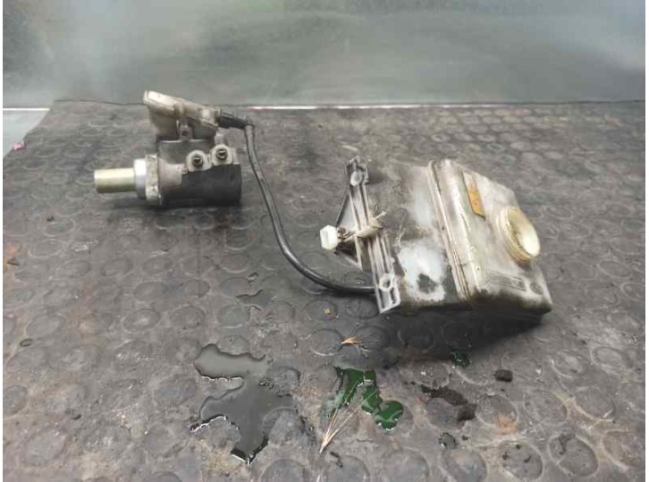 Recambio de bomba freno para ford transit connect (tc7) 1.8 tdci cat referencia OEM IAM 2T142C217AB  