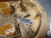 Recambio de aforador para bmw 3 (e90) 320 d referencia OEM IAM 16117197077 16117197077 