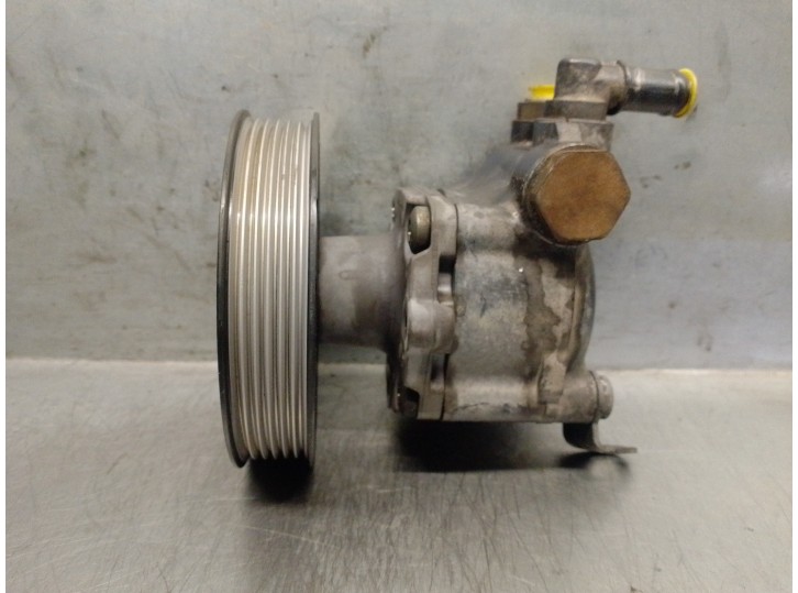 Replacement power steering pump for BMW X3 (E83) 2.0 Turbodiesel CAT OEM IAM reference 345059204 7652974116 ZF