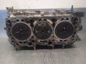 Recambio de culata para renault vel satis (bj0) 3.0 dci diesel (p9x) referencia OEM IAM 7701053772  
