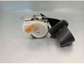 Recambio de cinturon seguridad trasero izquierdo para lancia ypsilon (101) 1.3 jtd cat referencia OEM IAM 735456075  