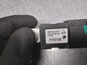 Recambio de modulo electronico para renault arkana referencia OEM IAM 283630610R 