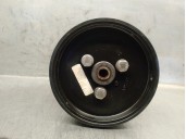 Replacement power steering pump for BMW X3 (E83) 2.0 turbodiesel cat OEM IAM reference 345059204 7652974116 ZF