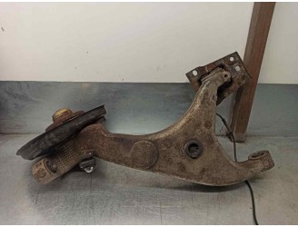 Recambio de mangueta trasera derecha para lancia lybra berlina 1.8 cat referencia OEM IAM 46545816 CESTA 39 B