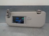 Recambio de parasol izquierdo para hyundai i30 (gd) 1.4 crdi cat referencia OEM IAM 85210A6000TX 