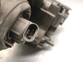 Recambio de faro derecho para bmw serie 3 berlina (e46) 320d referencia OEM IAM 63127165770 63127165770 