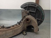 Recambio de mangueta trasera derecha para lancia lybra berlina 1.8 cat referencia OEM IAM 46545816  CESTA 39 B