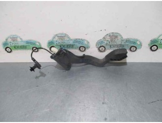 Recambio de potenciometro pedal para citroën c4 berlina sx referencia OEM IAM 04980D11  