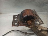 Recambio de mangueta trasera derecha para lancia lybra berlina 1.8 cat referencia OEM IAM 46545816  CESTA 39 B