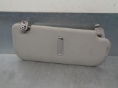 Recambio de parasol izquierdo para hyundai i30 (gd) 1.4 crdi cat referencia OEM IAM 85210A6000TX 