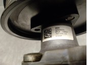 Replacement power steering pump for BMW X3 (E83) 2.0 turbodiesel CAT OEM IAM reference 345059204 7652974116 ZF