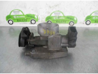 Recambio de caja mariposa para ford fiesta (dx) 1.3 cat referencia OEM IAM 96BFFA 