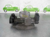 Recambio de caja mariposa para ford fiesta (dx) 1.3 cat referencia OEM IAM 96BFFA 