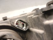 Recambio de faro derecho para bmw serie 3 berlina (e46) 320d referencia OEM IAM 63127165770 63127165770 