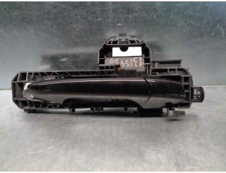 Recambio de maneta exterior delantera derecha para mercedes-benz clase c (w204) berlina 2.2 cdi cat referencia OEM IAM A20426008