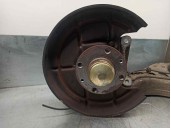 Recambio de mangueta trasera derecha para lancia lybra berlina 1.8 cat referencia OEM IAM 46545816  CESTA 39 B