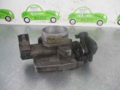 Recambio de caja mariposa para ford fiesta (dx) 1.3 cat referencia OEM IAM 96BFFA 