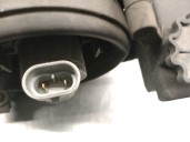 Recambio de faro derecho para bmw serie 3 berlina (e46) 320d referencia OEM IAM 63127165770 63127165770 