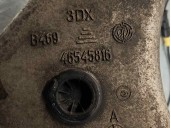 Recambio de mangueta trasera derecha para lancia lybra berlina 1.8 cat referencia OEM IAM 46545816  CESTA 39 B