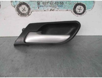 Recambio de maneta interior delantera izquierda para bmw x5 (e53) 3.0 24v turbodiesel cat referencia OEM IAM 8408565 