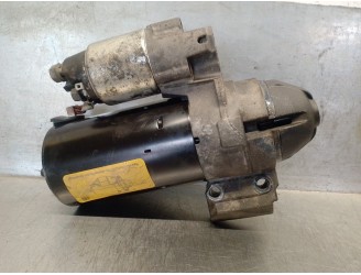 MOTOR ARRANQUE 12417802508 0001109070 BOSCH