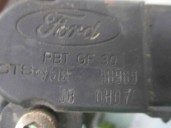 Recambio de caja mariposa para ford fiesta (dx) 1.3 cat referencia OEM IAM 96BFFA 