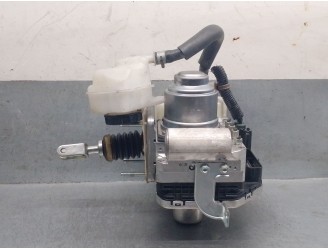 Recambio de abs para mazda cx-30 (dm) skyactiv-x m hybrid referencia OEM IAM DFR5439A0B 06211201504