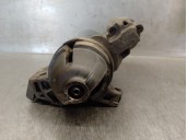 Replacement starter motor for BMW X3 (E83) 2.0 turbodiesel cat OEM IAM reference 12417802508 0001109070 BOSCH
