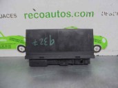 Recambio de modulo electronico para bmw serie 5 berlina (e60) 2.5 24v turbodiesel cat referencia OEM IAM 61356952665  