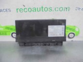 Recambio de modulo electronico para bmw serie 5 berlina (e60) 2.5 24v turbodiesel cat referencia OEM IAM 61356952665  