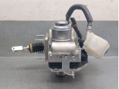 Recambio de abs para mazda cx-30 (dm) skyactiv-x m hybrid referencia OEM IAM DFR5439A0B 06211201504