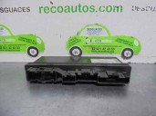 Recambio de modulo electronico para bmw serie 5 berlina (e60) 2.5 24v turbodiesel cat referencia OEM IAM 61356952665  