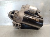 Recambio de motor arranque para bmw x3 (e83) 2.0 turbodiesel cat referencia OEM IAM 12417802508 0001109070 BOSCH