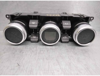 Recambio de mando climatizador para renault arkana referencia OEM IAM 275100936R  