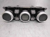 Recambio de mando climatizador para renault arkana referencia OEM IAM 275100936R  