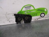 Recambio de cerradura maletero / porton para ford fiesta (dx) 1.3 cat referencia OEM IAM 96FGA43102CC PORTON 5 PUERTAS