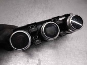 Recambio de mando climatizador para renault arkana referencia OEM IAM 275100936R  