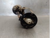 Recambio de motor arranque para bmw x3 (e83) 2.0 turbodiesel cat referencia OEM IAM 12417802508 0001109070 BOSCH