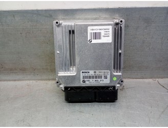 Recambio de centralita motor uce para bmw 3 (e90) 320 d referencia OEM IAM DDE7803373 DDE7803373 0281013501 BOSCH