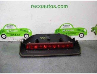 Recambio de luz central de freno para ford fiesta (dx) 1.3 cat referencia OEM IAM 