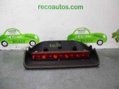 Recambio de luz central de freno para ford fiesta (dx) 1.3 cat referencia OEM IAM   