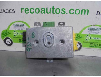 Recambio de modulo electronico para bmw serie 5 berlina (e60) 2.5 24v turbodiesel cat referencia OEM IAM 61356952986  