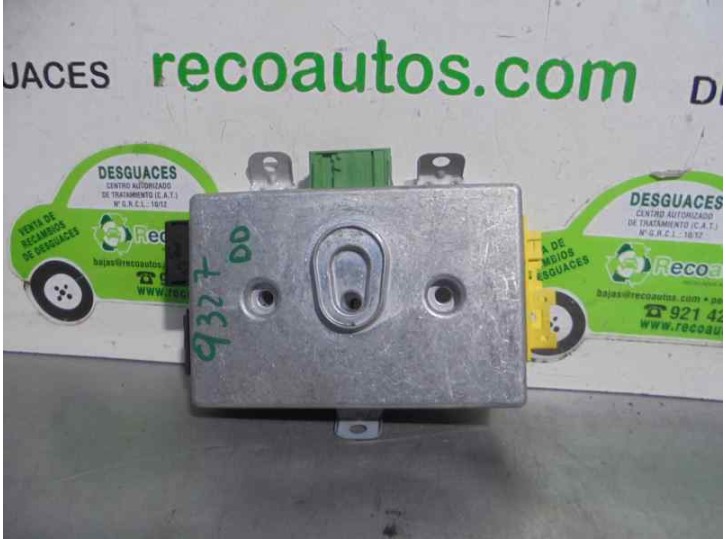 Recambio de modulo electronico para bmw serie 5 berlina (e60) 2.5 24v turbodiesel cat referencia OEM IAM 61356952986  