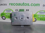 Recambio de modulo electronico para bmw serie 5 berlina (e60) 2.5 24v turbodiesel cat referencia OEM IAM 61356952986 