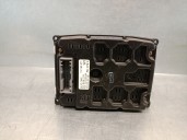 Replacement multifunction display for Opel Signum hatchback (Z03) 2.0 turbo (F48) OEM IAM reference 13190971 